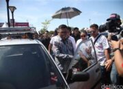 Ternyata Ini Mobil Pertama Gubernur Banten Andra Soni, Wali Kota Bandung Juga Punya Favorit!