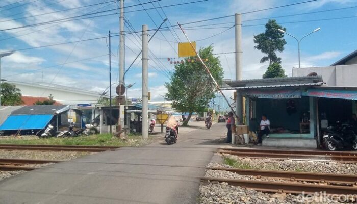 “Dirut KAI: Pelintasan Sebidang Harus Dihapus, Demi Keselamatan Traveler!”
