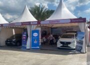 Tangerang, Otomotif Nasional Menyuarakan Kejayaan dengan 10 Ribu Mobil Terjual; Spesialnya Tangerang buat Otomotif Nasional, 10 Ribu Mobil Terjual Sebulan. Sumber: [Sumber] #Hashtag: [Hashtag].