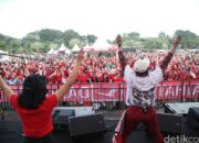 Pesta Rakyat Daihatsu Kumpul Sahabat 2025: Menyapa Semua Kalangan di Alun-Alun Tigaraksa