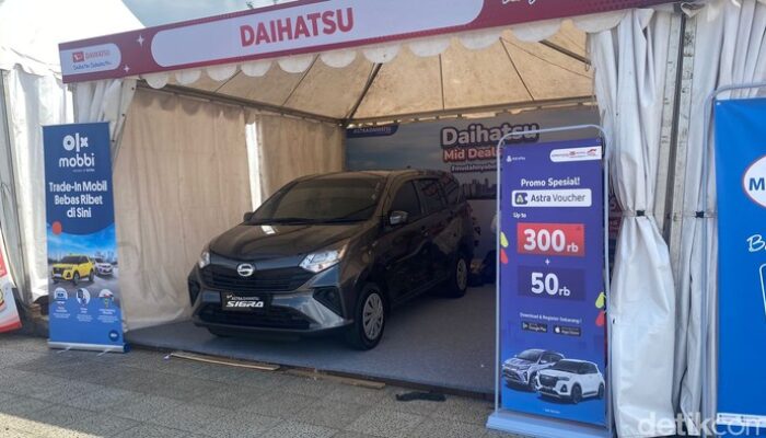 **Tips Beli Mobil Kredit Daihatsu Biar Nggak Pusing Cicilan**