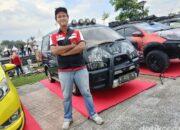 Daihatsu Rangkul Komunitas Mobil Jadul, Hadirkan Angin Segar bagi Para Enthusiast!