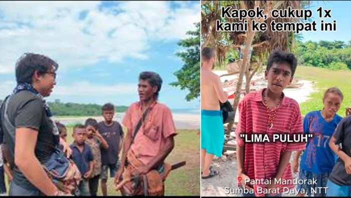 Ratenggaro, Kampung Adat yang Menjanjikan Pariwisata Lebih Baik