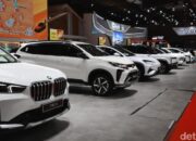 Penjualan Mobil di Indonesia Ambruk, Gaikindo Klaim Belum Ada PHK – Update 1