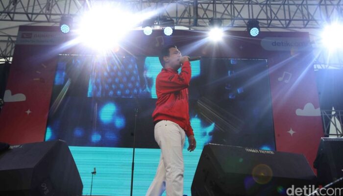 “D’Masiv & Daihatsu: Musik dan Mobil yang Membuatmu Bahagia Sejak Awal”