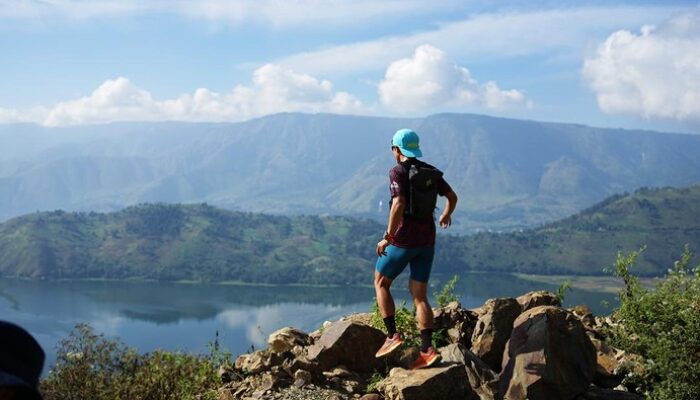UNESCO Ancam Turunkan Status Geopark Danau Toba, Pemerintah Desak Aksi Darurat!