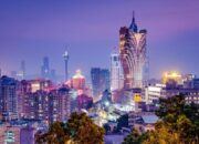 [Menggugah Imajinasi: Makau Gaet Pasar Baru dengan Wisata Edukasi]