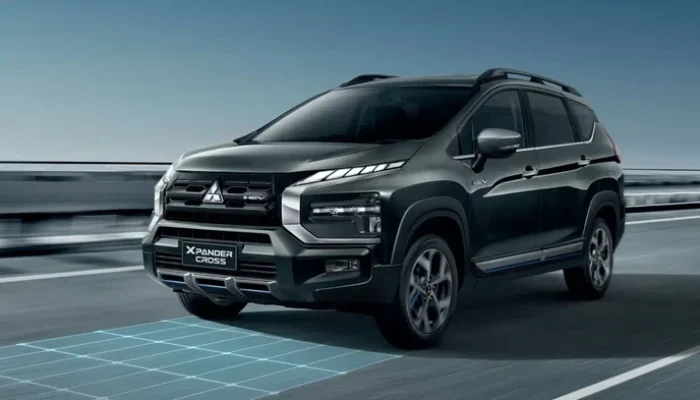 “Nggak Sabar Tunggu Xpander Hybrid? Mitsubishi Ungkap Jadwal Resmi di Indonesia!”