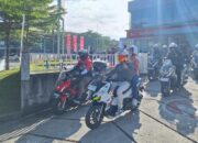 “Ternyata Ini Alasan Daihatsu Rajin Undang Komunitas Motor: Memahami Strategi Marketing Astra Daihatsu Motor”