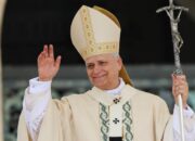 “Efek Paus Leo Membuat Turis AS Berbondong-bondong ke Italia, Apa yang Mereka Cari?”