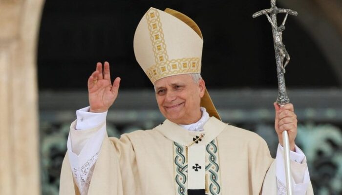 “Efek Paus Leo Membuat Turis AS Berbondong-bondong ke Italia, Apa yang Mereka Cari?”