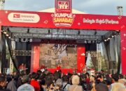 “D’Masiv Tutup Daihatsu Kumpul Sahabat Tangerang dengan Lagu-lagu Nostalgia: Otomotif yang Menyentuh Jiwa”