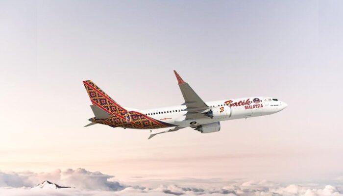 “Batik Air Buka Pintu ke Dunia: Liburan ke Malaysia-Korea Selatan Jadi Lebih Mudah!”