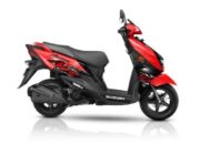 [Suzuki Avenis 125 Baru Meluncur, Harganya Rp 17 Jutaan, Hadirkan Inovasi yang Wajib Diperhatikan]
