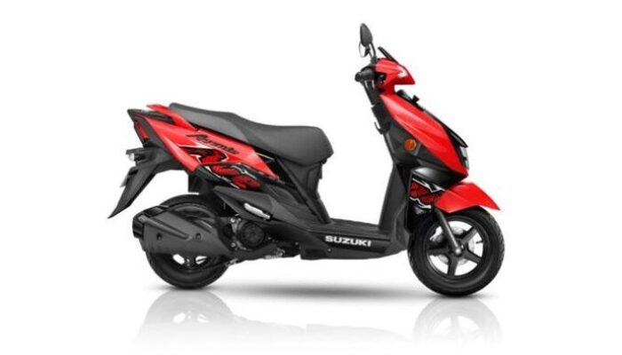 [Suzuki Avenis 125 Baru Meluncur, Harganya Rp 17 Jutaan, Hadirkan Inovasi yang Wajib Diperhatikan]
