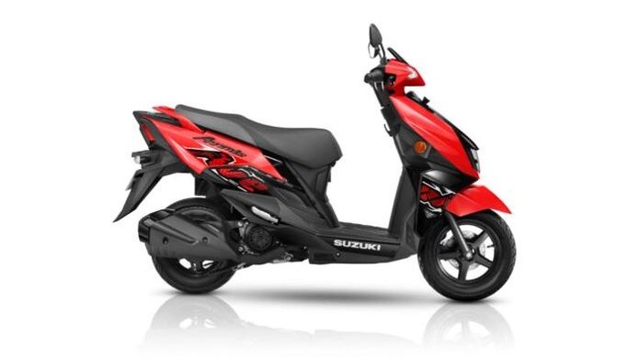 [Suzuki Avenis 125 Baru Meluncur, Harganya Rp 17 Jutaan, Hadirkan Inovasi yang Wajib Diperhatikan]