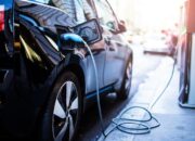 **Thailand Mau Bikin Mobil Nasional, Garap Bareng Chery**