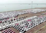 “Penjualan Mobil Dalam Negeri Nyungsep, Ekspor Ikut Tiarap: Krisis Industri Otomotif Menyapu”