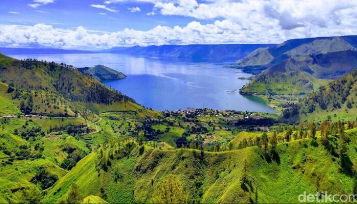 “Citra Pariwisata Indonesia Dipertaruhkan: Geopark Kaldera Toba di Bawah Ancaman”