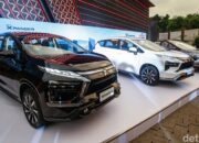 “Mitsubishi Kehilangan Tahta Penjualan di Indonesia, Filipina Rebut Perhatian!”
