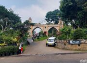 **Terpopuler: 12 Tempat Wisata Terlena, Dulu Penuh Canda-Tawa Kini Jadi Mitos Horor**