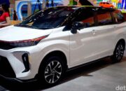 **Penjualan Mobil April 2025 Anjlok Drastis, Dikarenakan Banyaknya Hari Libur**