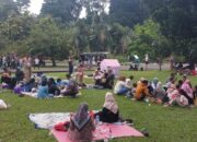 **BRIN: Kebun Raya Bogor, Lebih dari Hanya Tempat Wisata!**