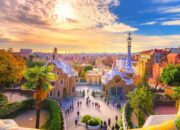 “Ciat, Ciat, Ciat… Turis China Hebohkan Dunia dengan Bela Diri