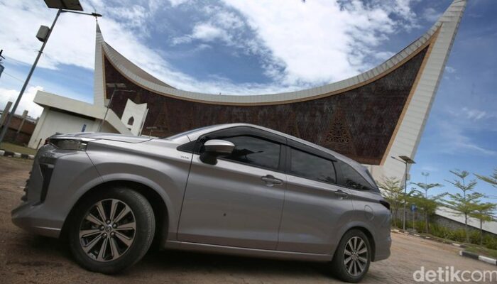 **Pajak Avanza di Malaysia Rp 300 Ribuan: Tak Ada Perpanjang, Balik Nama Rp 500 Ribu**