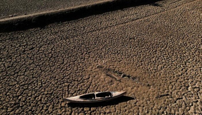 **Spanyol: 94 Juta Wisatawan dan Misteri Ancaman di Baliknya**