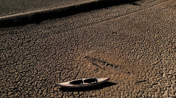 **Spanyol: 94 Juta Wisatawan dan Misteri Ancaman di Baliknya**