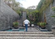 “Mengungkap Misteri Bumi Aki, Tempat Pengisi Lapar Traveler di Hutan Lebat”