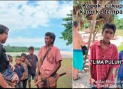 “Ratenggaro Viral: Wisatawan Dipalak Sampai Kapok, Kemenpar Respons”