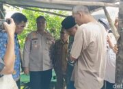 **Parah! Makam Raja Pamekasan Malah Jadi Lokasi Pesta Narkoba**