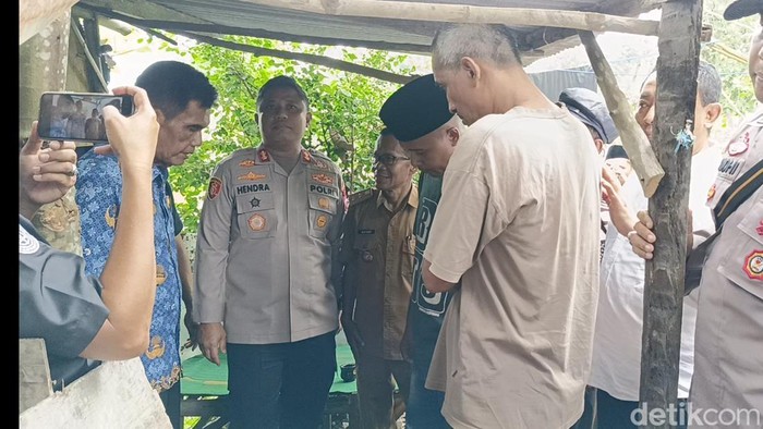 **Parah! Makam Raja Pamekasan Malah Jadi Lokasi Pesta Narkoba**