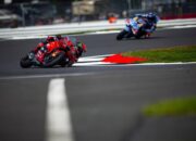 Jadwal MotoGP Inggris 2025 Akhir Pekan Ini: Balapan Sensasional atau Kebakaran Hutan?