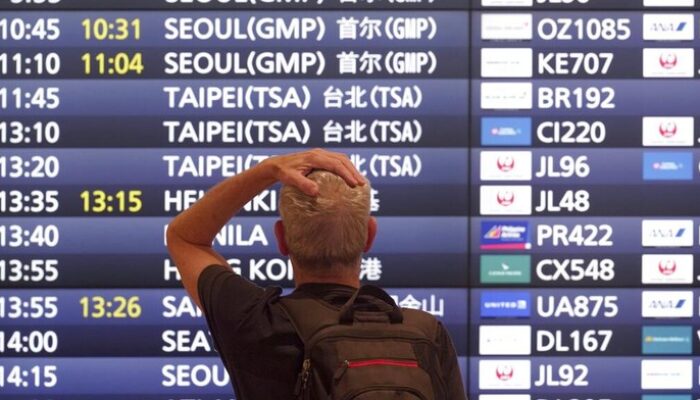 “Jelajahi Keindahan Eksotis Jepang dengan Sistem Pemeriksaan Prakesel”