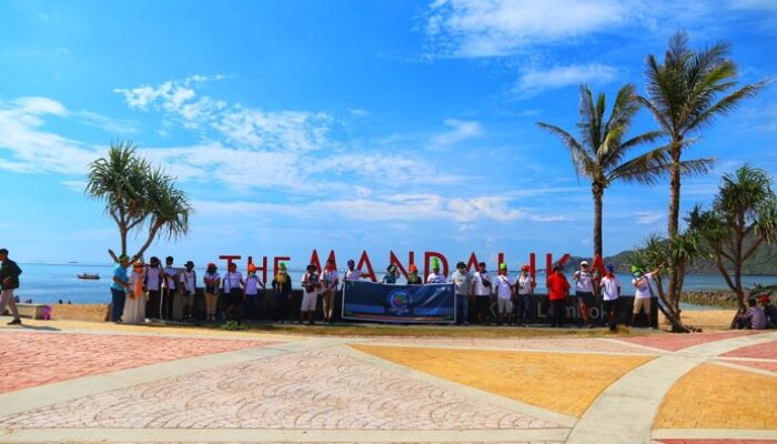 Skandal Vila Ilegal di Mandalika: Pemkab Lombok Tengah Terancam Kredibilitas!