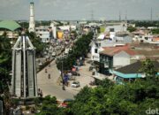 **Tangerang Selatan, Hidden Gem yang Masih Perlu Diasah: Menjelajahi Kota Satelit dengan Pesona Urban Tersembunyi**