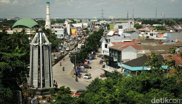**Tangerang Selatan, Hidden Gem yang Masih Perlu Diasah: Menjelajahi Kota Satelit dengan Pesona Urban Tersembunyi**