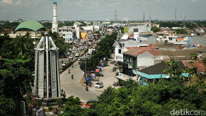 **Tangerang Selatan, Hidden Gem yang Masih Perlu Diasah: Menjelajahi Kota Satelit dengan Pesona Urban Tersembunyi**