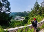 “7 Tempat Wisata yang Sempat Hits Kini Terbengkalai, Menjadi Lokasi Horor yang Menyeramkan”