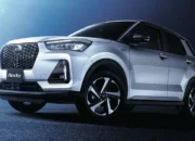 “Daihatsu Siapkan Mobil Hybrid Harga Terjangkau, Tantang Pasar Otomotif Tanah Air”