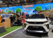 **Penjualan Xenia Kosong di Data Gaikindo April, Daihatsu Kasih Penjelasan**