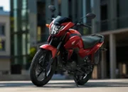 Honda Luncurkan Motor Sport 125 cc, CB125F dengan Idling Stop System untuk Efisiensi Bahan Bakar