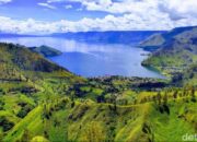 “Geopark Toba dalam Krisis: UNESCO Ancam Hapus Status, Pemerintah Bergerak Cepat”