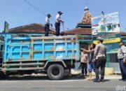 “Sebulan ke Depan Sosialisasi, Truk ODOL Akan Ditindak Tegas”