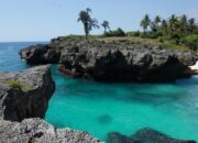 Pantai Mandorak: Surga atau Neraka? Google Review Menyebut Wajib Disambangi, Sayangnya Ada Pungli!