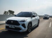 Waspada! Masalah Kelistrikan pada Yaris Cross Jadi Alasan Toyota Recall di Indonesia