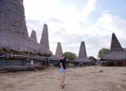 Youtuber Dipalak di Ratenggaro, Pemprov NTT Segera Bentuk Pokdarwis – Update 1